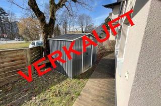 Wohnung kaufen in Claudiaplatz, 6233 Voldöpp, 2 Zi Garten-WHG im Zentrum von Kramsach, auch als Anlegerwohnung