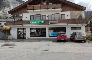Büro zu mieten in 6323 Bad Häring, Geschäftslokal - Büro- Praxis im Zentrum von Bad Häring