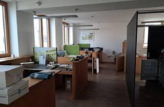 Immobilie kaufen in 4300 Sankt Valentin, Modernes Bürohaus mit Erdwärme & Solarenergie in St. Valentin - 800m², 6 Zimmer, 2 Stellplätze, Klimaanlage - für 650.000,00 €!