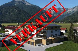 Anlageobjekt in Ob. Dorfstraße 130B/Top 22, 6215 Achenkirch, Ferienwohnungen am Achensee - Top Mountain Residenz