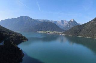 Anlageobjekt in Ob. Dorfstraße 130B/Top 03, 6215 Achenkirch, Ferienwohnungen am Achensee - Top Mountain Residenz