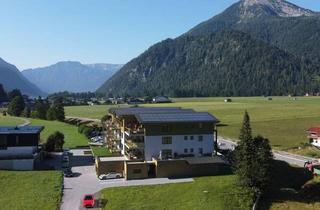 Anlageobjekt in Ob. Dorfstraße 130B/Top 18, 6215 Achenkirch, Ferienwohnungen am Achensee - Top Mountain Residenz