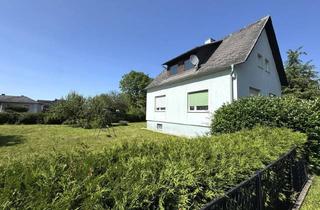 Einfamilienhaus kaufen in Siedlung 15, 7571 Rudersdorf, Kleines Haus mit großem Potenzial - günstiger Start ins Eigenheim in Rudersdorf!