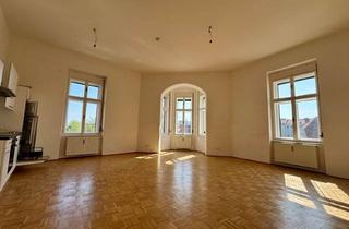 Wohnung mieten in Griesplatz 2/5, 8020 Graz, Großzügige 3-Zimmer-Wohnung mit Loggia am Griesplatz