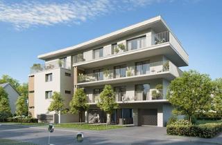 Wohnung kaufen in Pirchäckerstraße, 8053 Graz, Wohntraum mit Panorama - Dachterrassenwohnung mit knapp 100 m² Außenfläch