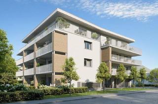 Wohnung kaufen in Pirchäckerstraße, 8053 Graz, Wohnparadies im Westen von Graz