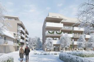 Penthouse kaufen in Prochaskagasse 2/10, 8045 Graz, Exklusive 2-Zimmer-Penthousewohnung mit umlaufender Terrasse - Leben über den Dächern von Andritz