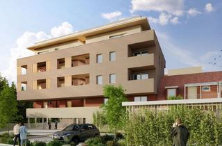 Wohnung kaufen in Prochaskagasse 2/7, 8045 Graz, Moderne 2-Zimmer-Wohnung mit Südost-Balkon - Ideal für Studenten, Singles oder Paare