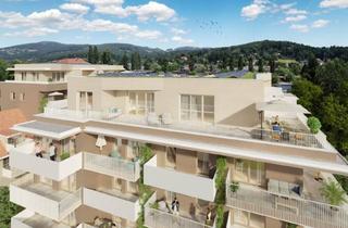 Wohnung kaufen in Prochaskagasse 2/6, 8045 Graz, Ihr neues Zuhause in Andritz - Moderne 2-Zimmer-Wohnung mit Südost-Balkon
