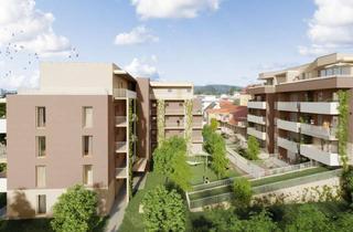 Wohnung kaufen in Prochaskagasse 2/5, 8045 Graz, Großzügige 3-Zimmer-Wohnung mit Balkon & Loggia - Ruhige Lage im Herzen von Andritz
