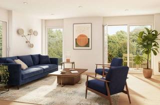 Wohnung kaufen in Prochaskagasse 2/2, 8045 Graz, Perfekte 3-Zimmer-Wohnung mit Südost-Balkon - Lebensqualität in Andritz