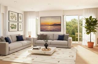 Wohnung kaufen in Prochaskagasse 2/2, 8045 Graz, Perfekte 3-Zimmer-Wohnung mit Südost-Balkon - Lebensqualität in Andritz