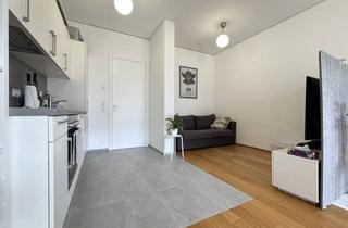 Wohnung kaufen in Eisweg 7/2, 8075 Hart bei Graz, Schnell zugreifen!! Vermietete Anlegerwohnung mit 3,5 % Rendite & Top-Mieter