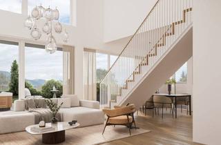 Maisonette kaufen in Mariatroster Straße 132/14, 8043 Graz, Maisonette-Wohntraum im 2. & 3. OG! Luxuriöses Wohnen in Maratrost!