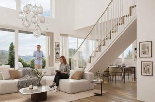 Maisonette kaufen in Mariatroster Straße 132/14, 8043 Graz, Maisonette-Wohntraum im 2. & 3. OG! Luxuriöses Wohnen in Maratrost!