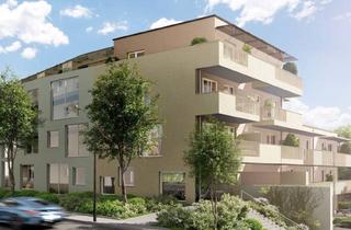 Wohnung kaufen in Mariatroster Straße 132/11, 8043 Graz, MARIHOF - Exklusives Wohnen in Mariatrost mit Blick ins Grüne