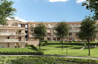 Wohnung kaufen in Mariatroster Straße 132/4, 8043 Graz, Modernes Wohnen in Naturnähe | MARIHOF