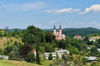 Wohnung kaufen in Mariatroster Straße 132/3, 8043 Graz, Exklusives Wohnen in Mariatrost - Natur, Komfort & perfekte Anbindung