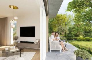 Wohnung kaufen in Mariatroster Straße 132/1, 8043 Graz, Privates Refugium mit besonderem Charme | 286 m² Eigengarten! | 1 TG-Platz umsonst!