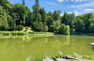 Wohnung kaufen in Mariatroster Straße 132/1, 8043 Graz, Privates Refugium mit besonderem Charme | 286 m² Eigengarten! | 1 TG-Platz umsonst!