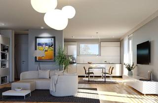 Wohnung kaufen in Janzgasse 9, 8020 Graz, Urbanes Wohlfühl-Ambiente: 3-Zimmer-Wohnung mit Balkon in Eggenberg