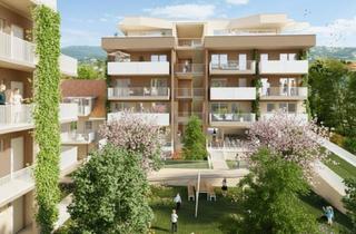 Penthouse kaufen in Prochaskagasse 4/5, 8045 Graz, Komfort trifft Lage - charmante Balkonwohnung zum Wohlfühlen