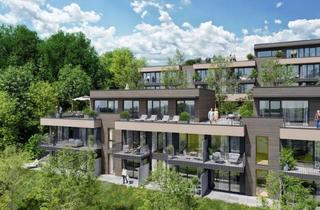 Penthouse kaufen in Hauptstraße 119-120B/B 15, 8301 Laßnitzhöhe, Genießen Sie jeden Sonnenstrahl: Terrassenwohnung auf der Laßnitzhöhe