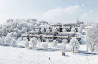 Penthouse kaufen in Hauptstraße 119-120B/C 18, 8301 Laßnitzhöhe, Einzigartiges Wohnambiente: Terrasse und Naturblick vereint