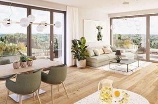 Penthouse kaufen in Hauptstraße 119-120B/A 02, 8301 Laßnitzhöhe, Sonnenverwöhntes Wohnen mit Naturblick auf der Laßnitzhöhe