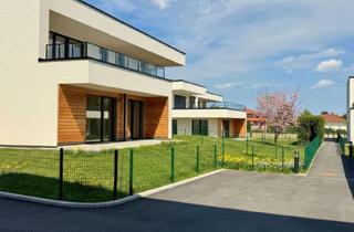 Wohnung kaufen in Salfeldstraße 45/45/5, 8054 Graz, Familienfreundliche Erdgeschosswohnung mit Gartenparadies