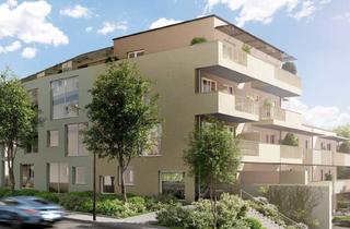 Wohnung kaufen in Mariatroster Straße 132/17, 8043 Graz, Exklusives Aussichtslage im 2. OG | 35 m² Balkon!