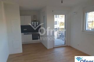 Anlageobjekt in 8051 Graz, Neuwertige Anlegerwohnung: vermietete Garconnière in Graz-Gösting