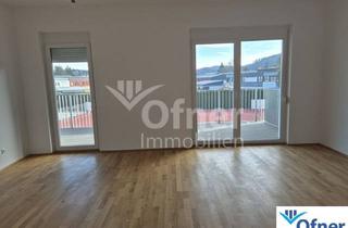 Wohnung kaufen in 8570 Voitsberg, Neubau in Zentrumsnähe - Ihr Neustart in Voitsberg
