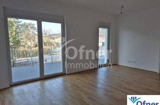 Wohnung kaufen in 8570 Voitsberg, Erstbezug in Zentrumsnähe - Neubauwohnung in Voitsberg