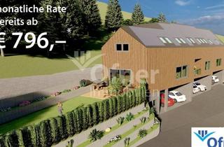 Reihenhaus kaufen in 8152 Stallhofen, Ihre neue Adresse: Wohntraum aus Holz im Grünen - am Puls der Zeit!