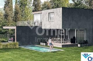 Haus kaufen in 8564 Krottendorf bei Ligist, Baubewilligtes Neubauprojekt im Grünen: attraktiv, schlüsselfertig, provisionsfrei