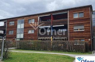 Anlageobjekt in 8570 Voitsberg, Gute Investition: 3-Zimmerwohnung in Zentrumsnähe