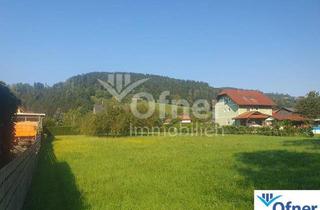 Grundstück zu kaufen in 8572 Bärnbach, Baugrundstück mit Freiland in ruhiger Stadtrandlage