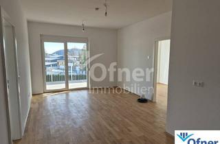 Wohnung kaufen in 8570 Voitsberg, Neubau in Zentrumsnähe - Ihr Neustart in Voitsberg