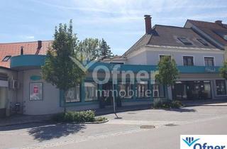 Büro zu mieten in 8580 Köflach, Geschäftslokal direkt am Hauptplatz - die beste Adresse für Ihr Business