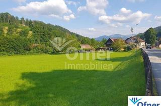 Grundstück zu kaufen in 8572 Bärnbach, Großes, ebenes Grundstück in Bärnbach mit Potenzial
