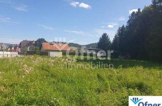 Grundstück zu kaufen in 8580 Köflach, Sonniges Baugrundstück in Pichling bei Köflach