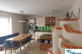 Wohnung kaufen in 8502 Lannach, Lieboch/Lannach! 10 Minuten von Graz: vielseitige Liegenschaft im Grünen