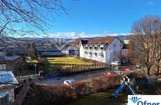 Wohnung kaufen in 8580 Köflach, Helle, sonnige Wohnung in ruhiger Zentrumslage in Köflach