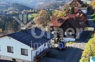 Haus kaufen in 8511 Sankt Stefan ob Stainz, Seltene Gelegenheit in der Schilcherregion: Haus in den Weinbergen
