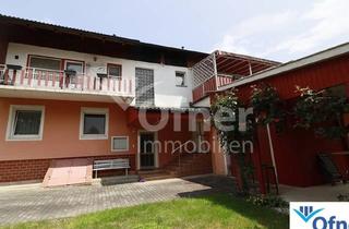 Haus kaufen in 8572 Bärnbach, Drei Wohnungen zum Preis von einer!