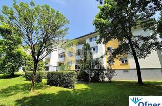 Wohnung kaufen in 8045 Graz, Sanierte Wohnanlage im Grünen - schöne Wohnung mit Loggia