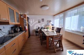 Wohnung kaufen in 8591 Maria Lankowitz, Ruhig wohnen mit Blick auf Maria Lankowitz