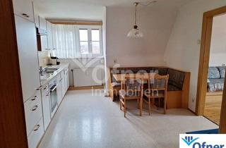 Wohnung kaufen in 8580 Köflach, Willkommen in Köflach! Gute Gelegenheit für günstigen Wohnraum