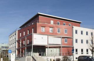 Büro zu mieten in Fraunzosenhausweg 53, 4030 Linz, DIREKT VOM EIGENTÜMER! - Attraktive Bürofläche Gewerbepark Franzosenhausweg